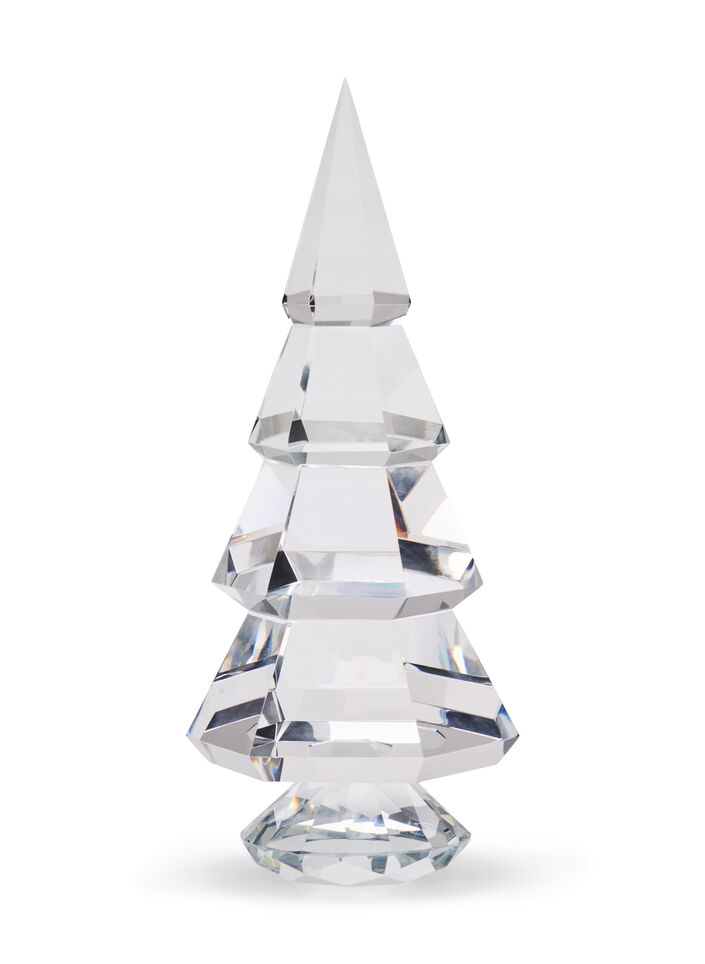 Large Crystal Christmas Tree – abc carpet & home