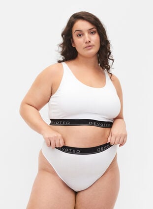 Seamless Shapewear High Waist G String Brief by Cotton On Body Online, THE  ICONIC