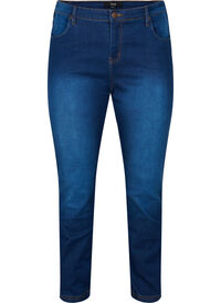 Slim fit Emily jeans with normal waist