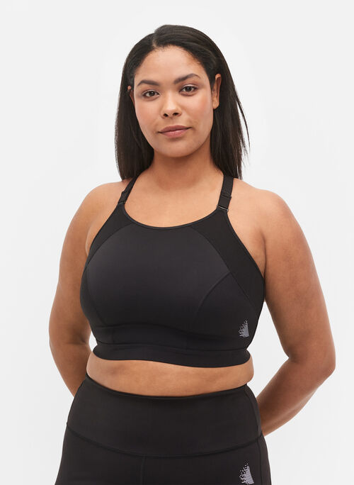 Best sports bra for running large breasts - Activewear