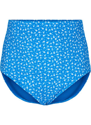 Ultra High Waist Bikini Bottoms in Polka Dot • Impressions Online Boutique