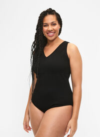 Women's Plus size Swimwear (42-64) - Zizzifashion