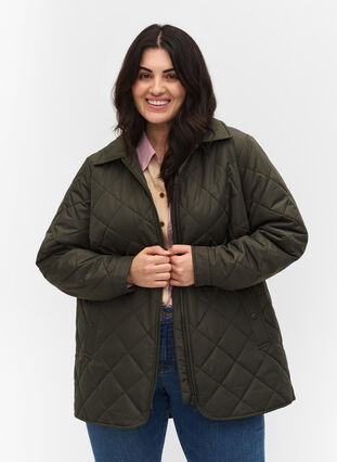 The Best Winter Jackets for Women (2024) - Zizzifashion