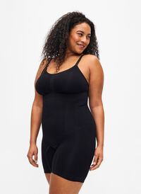 Women's Bodysuit Shapewear Waist Trainer Tummy Control Jumpsuit Tops  Leotard Vest,Black-5X : : Clothing, Shoes & Accessories