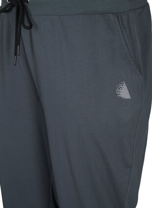 Zizzifashion Loose tracksuit trousers with pockets, Urban Chic, Packshot image number 2