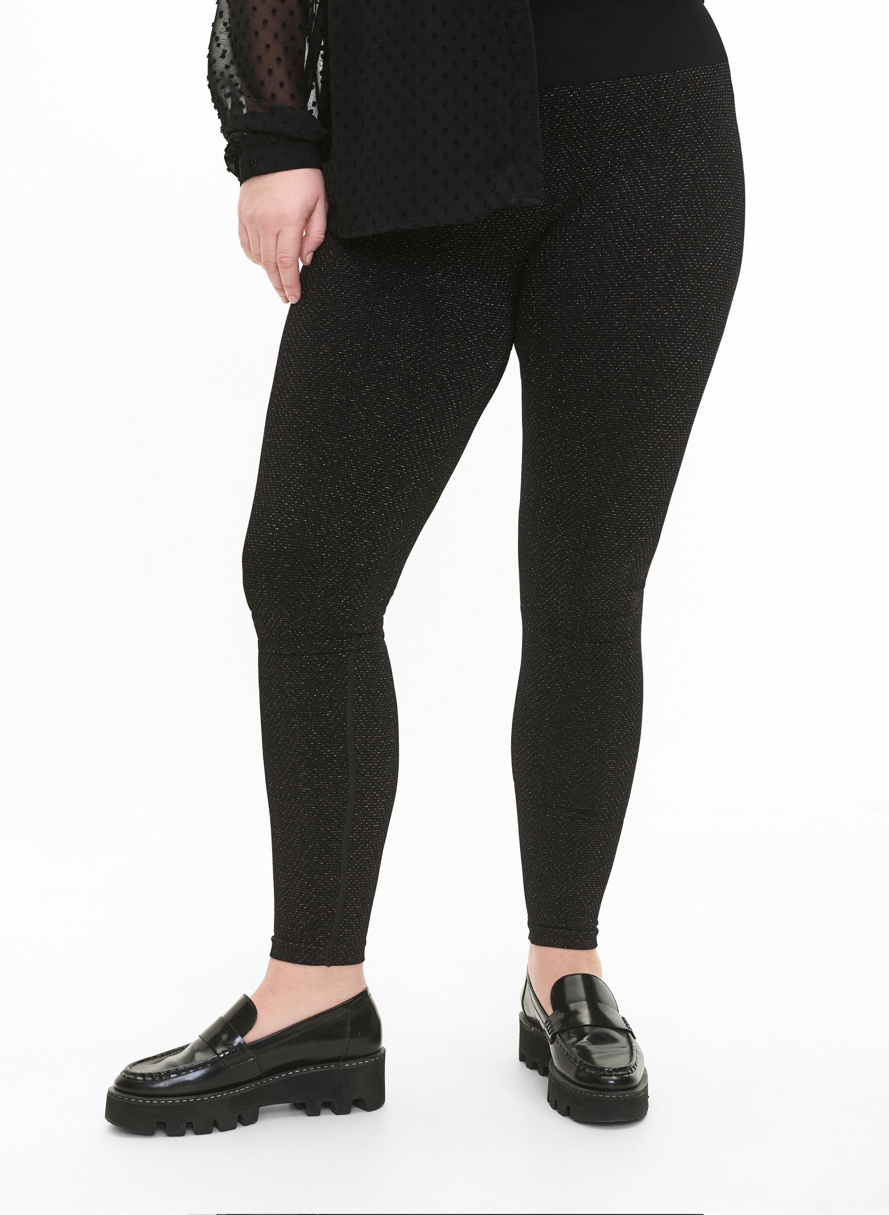 Amazon.com: Mvirnsw Women's Dark Gray Black Lady Glitter Yoga Pants High  Waisted Leggings Workout Pants Athletic Pants S : Clothing, Shoes & Jewelry