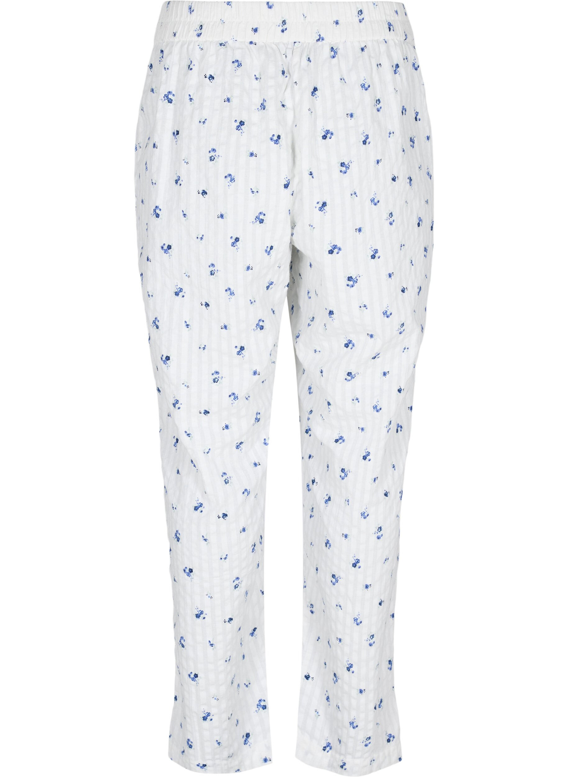 Floral cheap pyjama bottoms