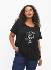 Women\'s Plus size - Zizzifashion T-shirts