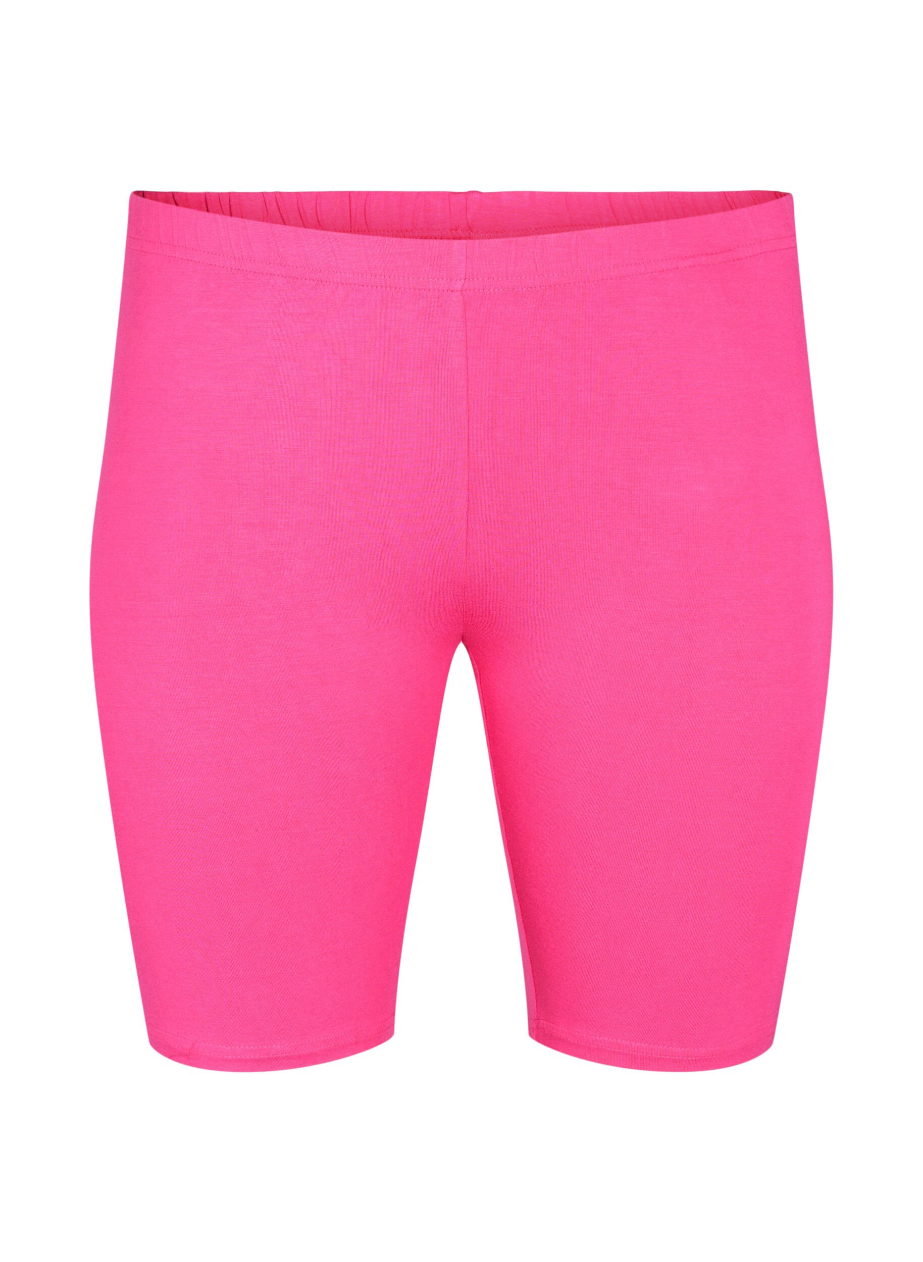 Coloured cycling on sale shorts