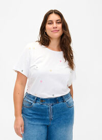 Women\'s - size T-shirts Plus Zizzifashion