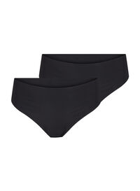 2-pack seamless g-string