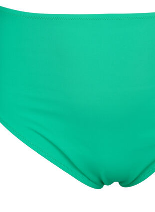 Zizzifashion Bikini bottoms with high waist, Blarney, Packshot image number 2