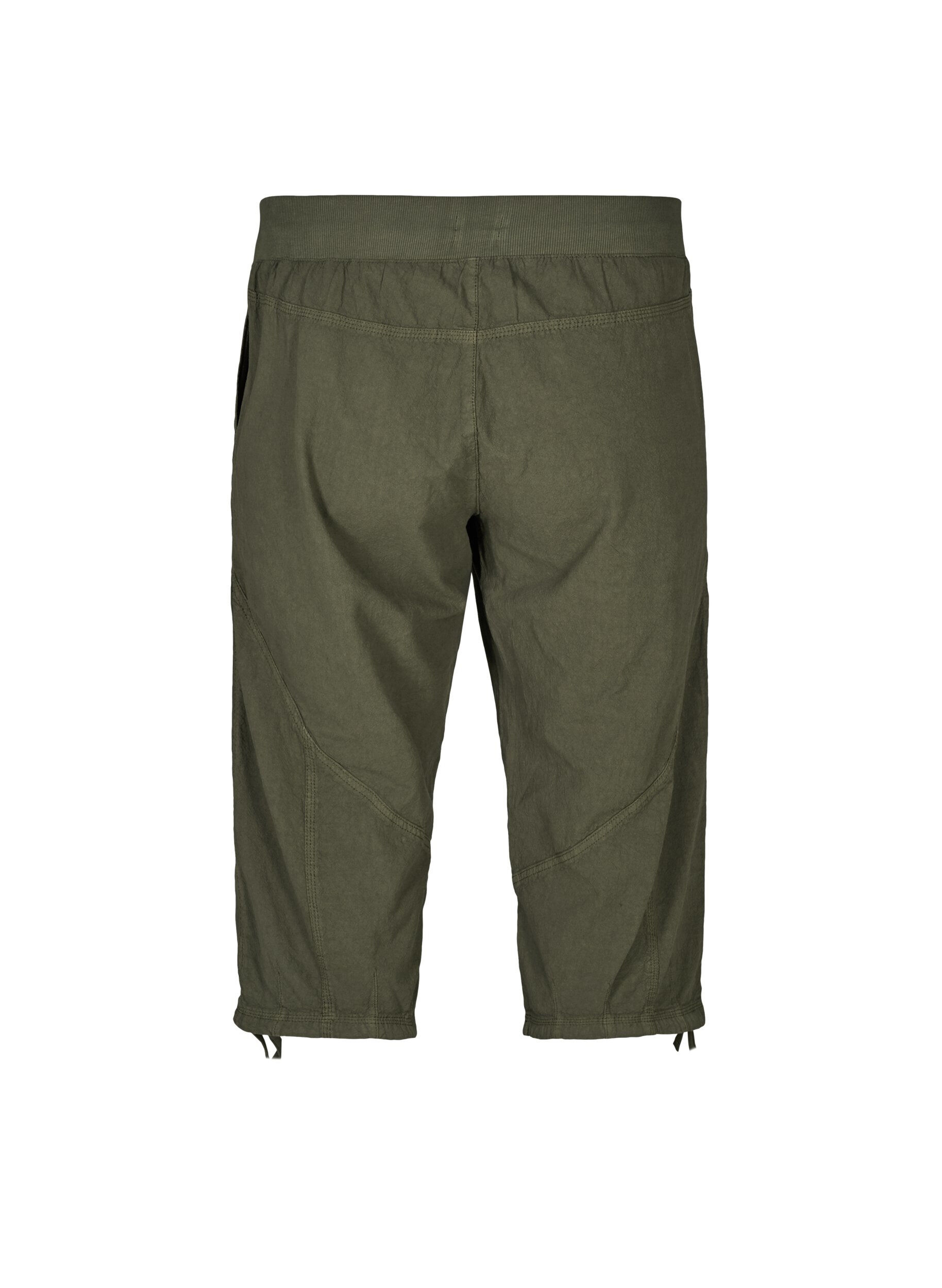 EKLENTSON Mens Capri Pants Cotton Linen Lightweight Loose 3/4 Long Shorts  Below Knee White Casual Beach Yoga Pants, Beige, 32 at Amazon Men's  Clothing store
