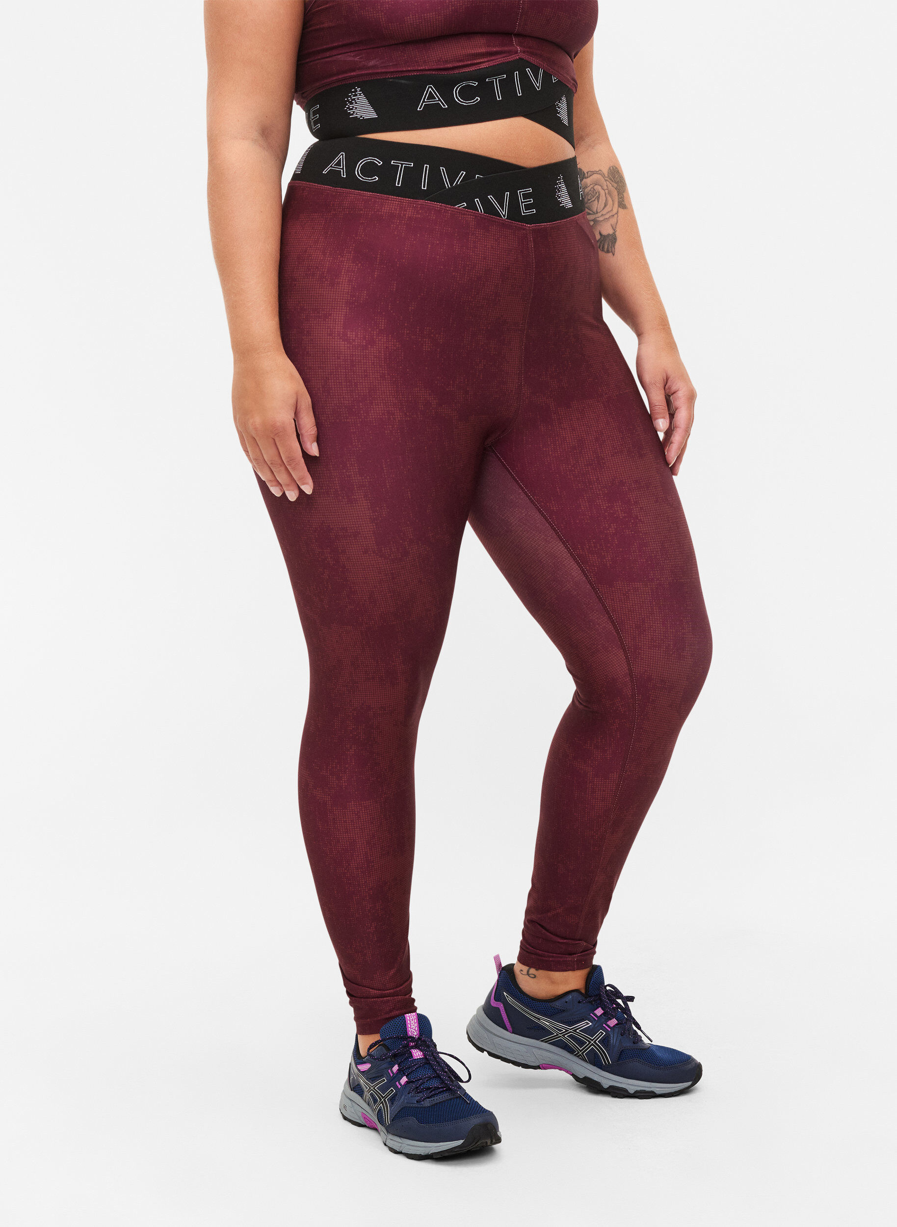 Leggings Depot Women's Printed Solid Activewear Jogger Track Cuff  Sweatpants | eBay