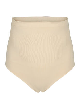 Women Tummy Control Panties High Waist Shapewear Tummy Control Panties  Seamless Beige M, Seamless Beige : : Fashion