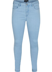 Super slim Amy jeans with high waist