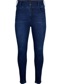 Super slim Bea jeans with extra high waist