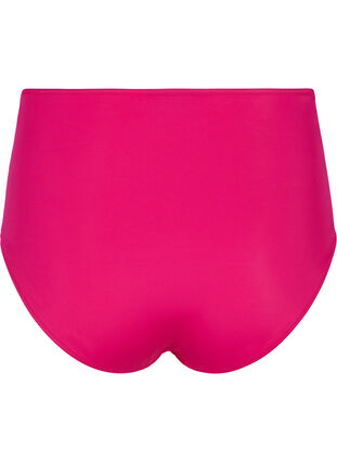 Zizzifashion Bikini bottoms with high waist, Vivacious, Packshot image number 1