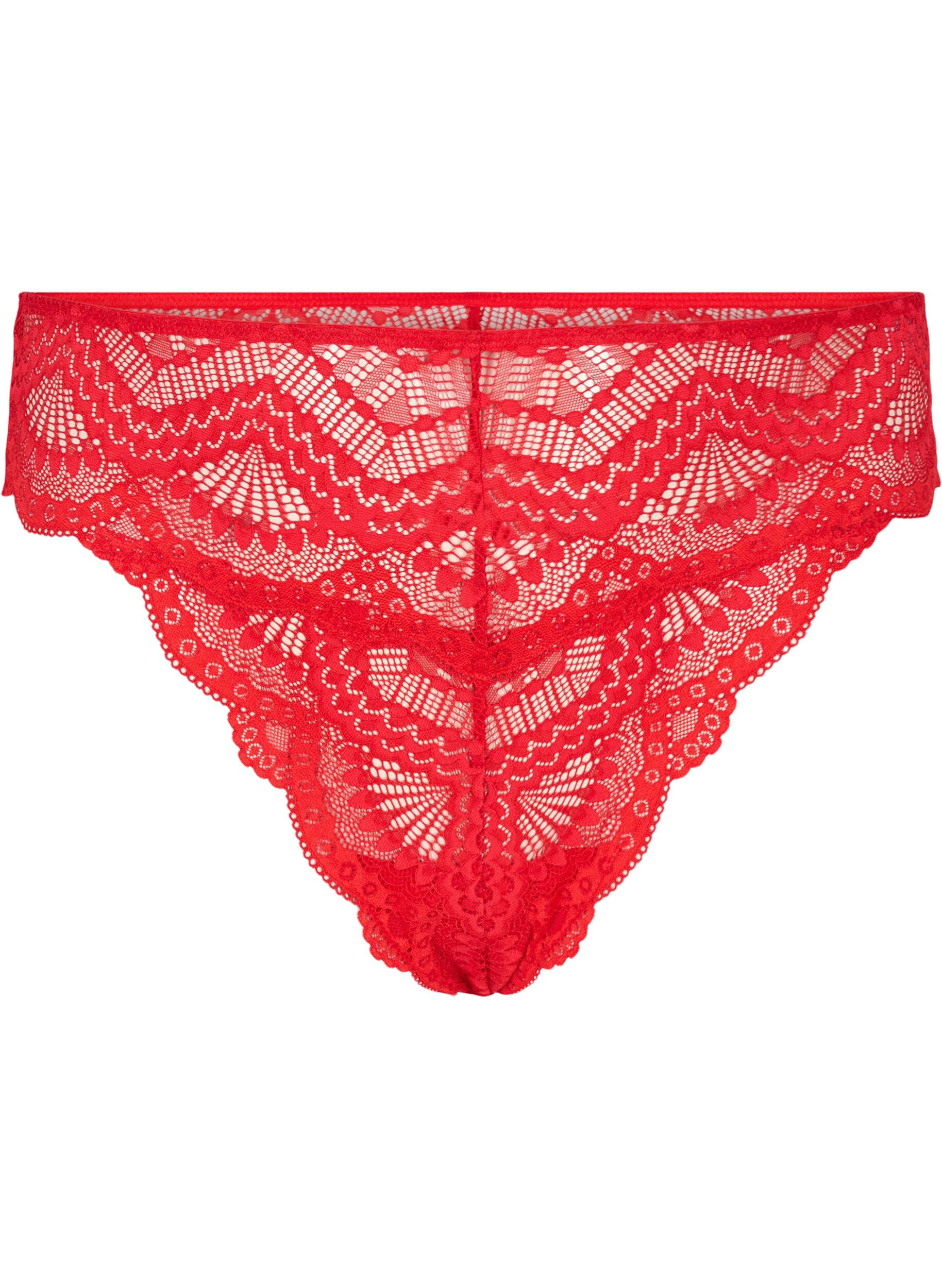 Lace deals g strings