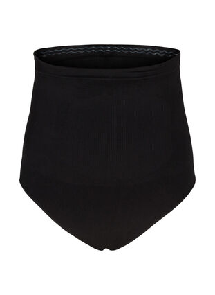Emprella Tummy control Hi-Waisted Shapewear Comfort Brief Panties For Shape  Wear - Black S/M