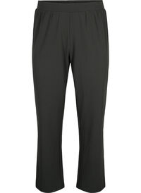 FLASH - Straight fit trousers