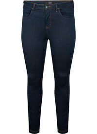 Super slim Amy jeans with high waist