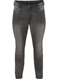 Slim fit Emily jeans with normal waist