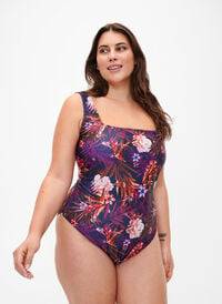 Women's Plus size Swimwear (42-64) - Zizzifashion
