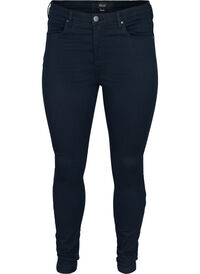 Super slim Amy jeans with high waist