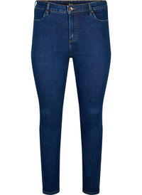 Amy jeans with a high waist and super slim fit