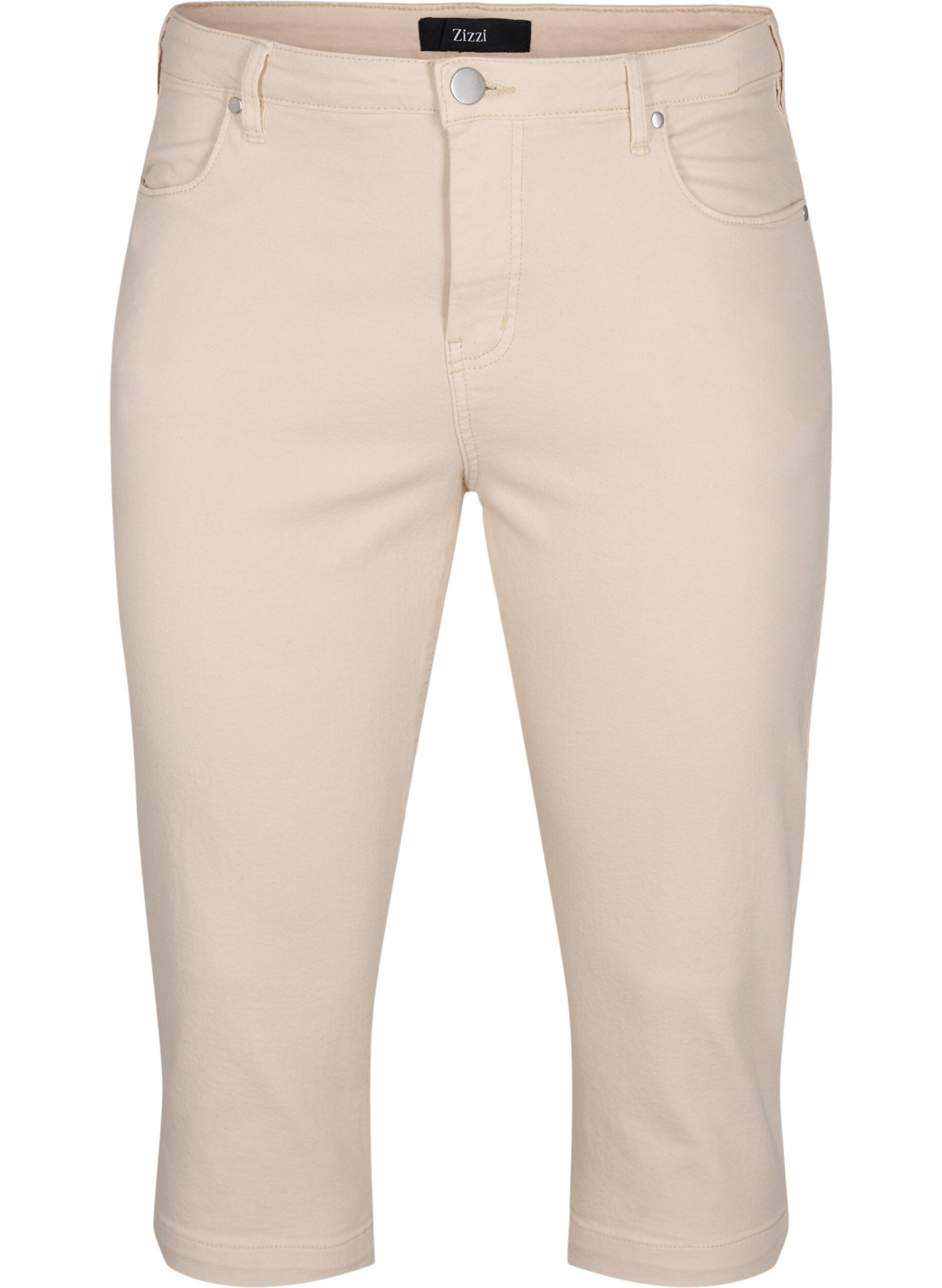 Capri trousers | CAPRI TROUSERS | TROUSERS | SALE | PuntRoma DE