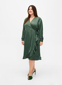 Womens Dresses Clearance Plus Size Women's Trendy Loose Party One