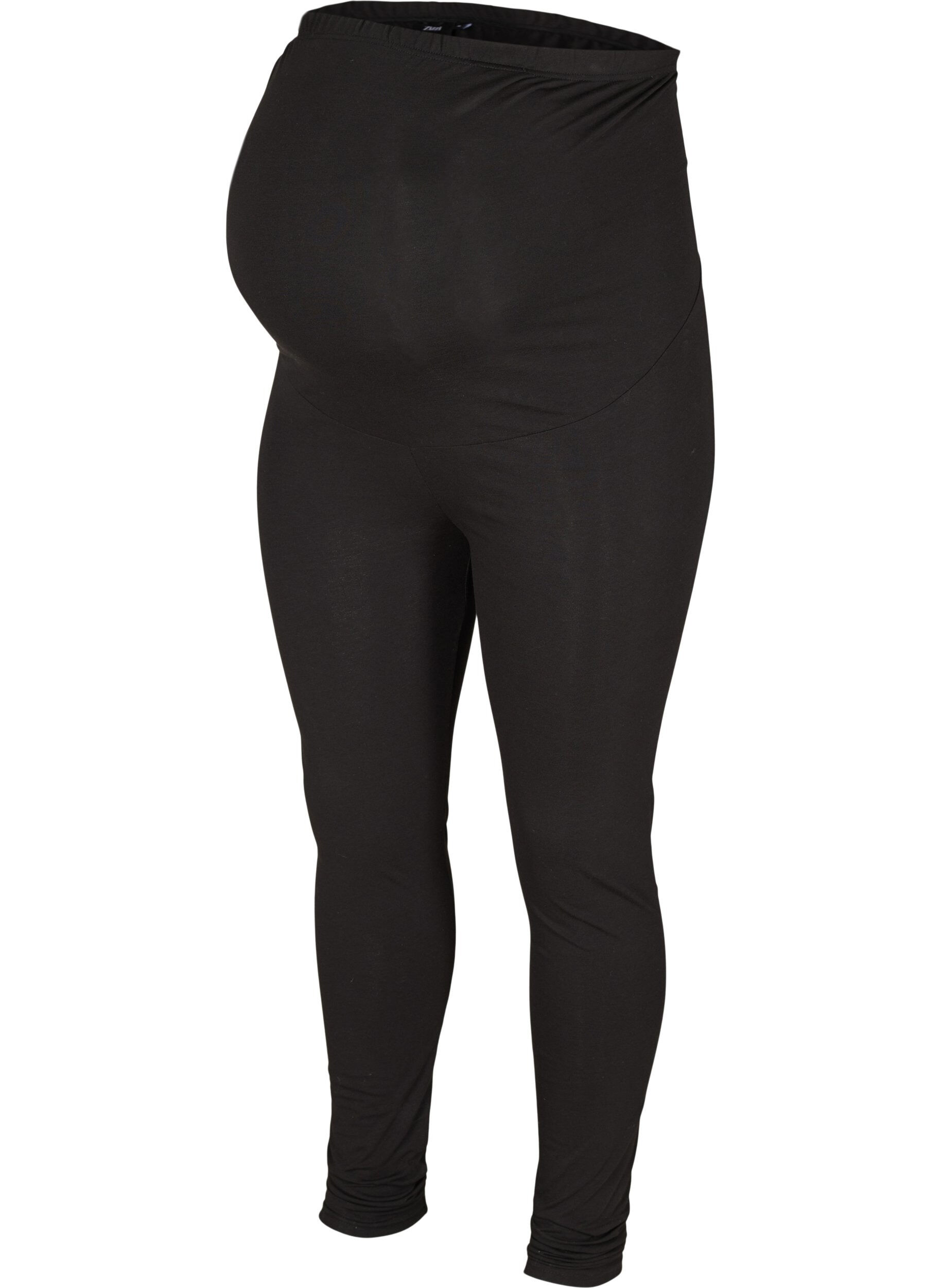 Buy Zivame Lounge Knit Cotton Maternity Leggings - Anthracite at Rs.628  online | Nightwear online