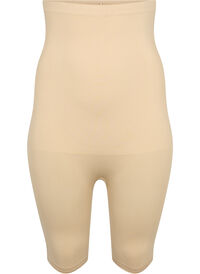NEW HEAVENLY SHAPEWEAR Beige Girdle Shorts Shaper Style 4278 Size