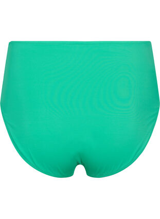 Zizzifashion Bikini bottoms with high waist, Blarney, Packshot image number 1