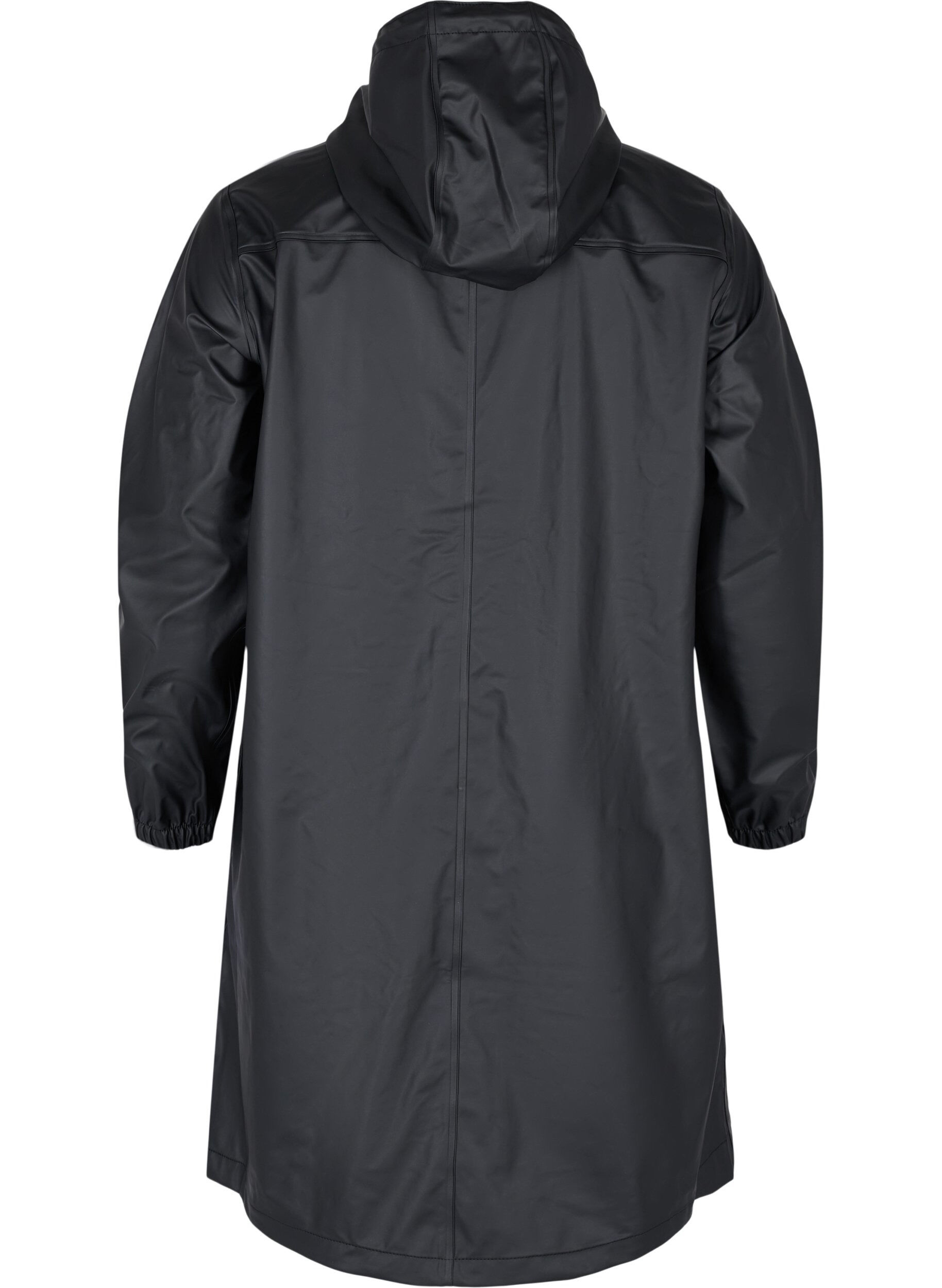 M 新品 FCRB 19SS RAIN JACKET BLACKメンズ - spitzfeliz.com.br