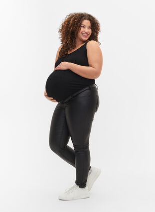 Plus Size Maternity Trousers, Pregnancy Trousers