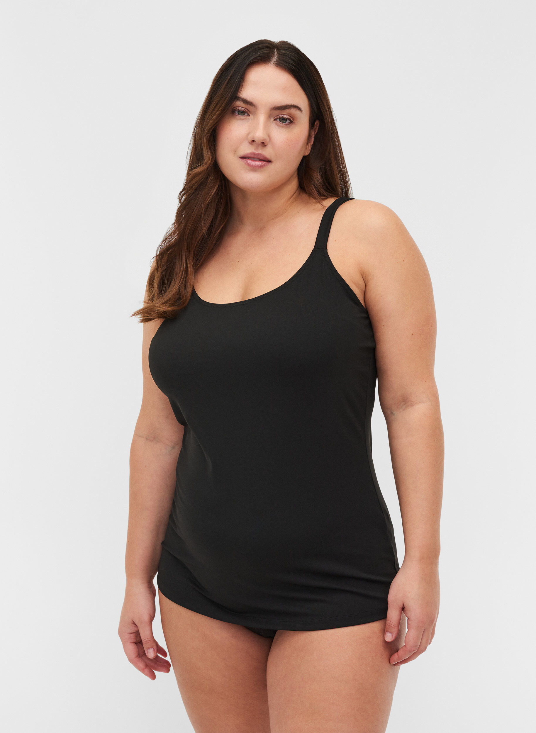 Shapewear top clearance