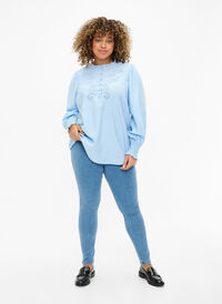 MY ZIZZI JEANS  THE CURVY CHAPTER