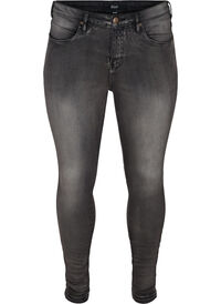 Super slim Amy jeans with high waist