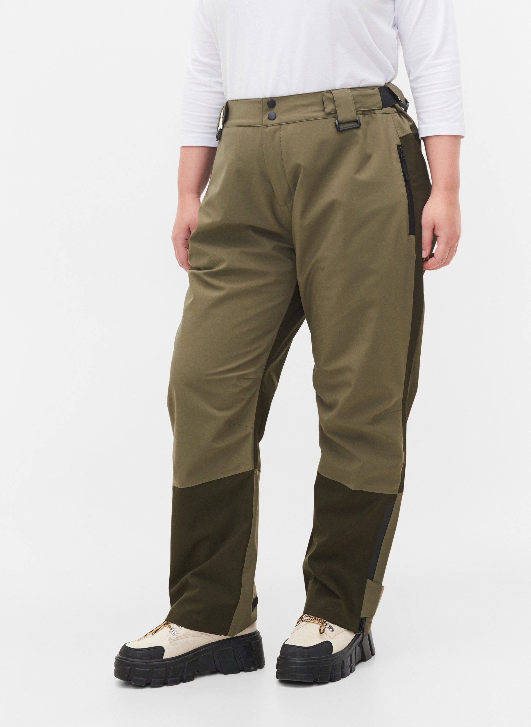 Womens Waterproof Shell Pants – Marmot