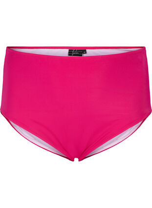 Zizzifashion Bikini bottoms with high waist, Vivacious, Packshot image number 0