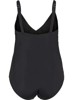 Zizzifashion Swimsuit, Black, Packshot image number 1