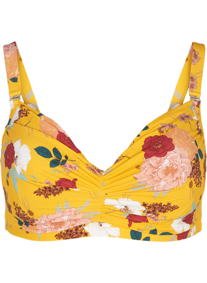 Free People Miss Dazie bralette Yellow Size XS - $38 New With Tags - From  Samsara