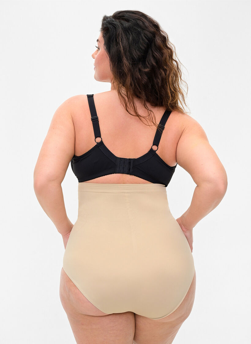 Plus Size High Waisted Shapewear Briefs – 2020AVE
