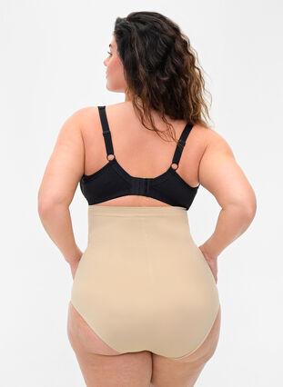 MISS IRISH® Full Thong Body Shaper - Shapewear Tummy Control, Waist Trainer  Corset - Women's 