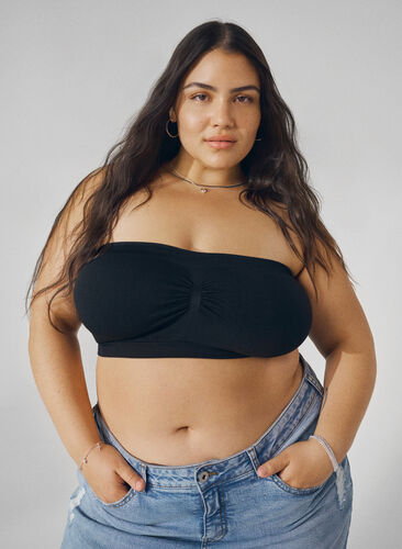 Women's Plus size Sports bras - Zizzifashion