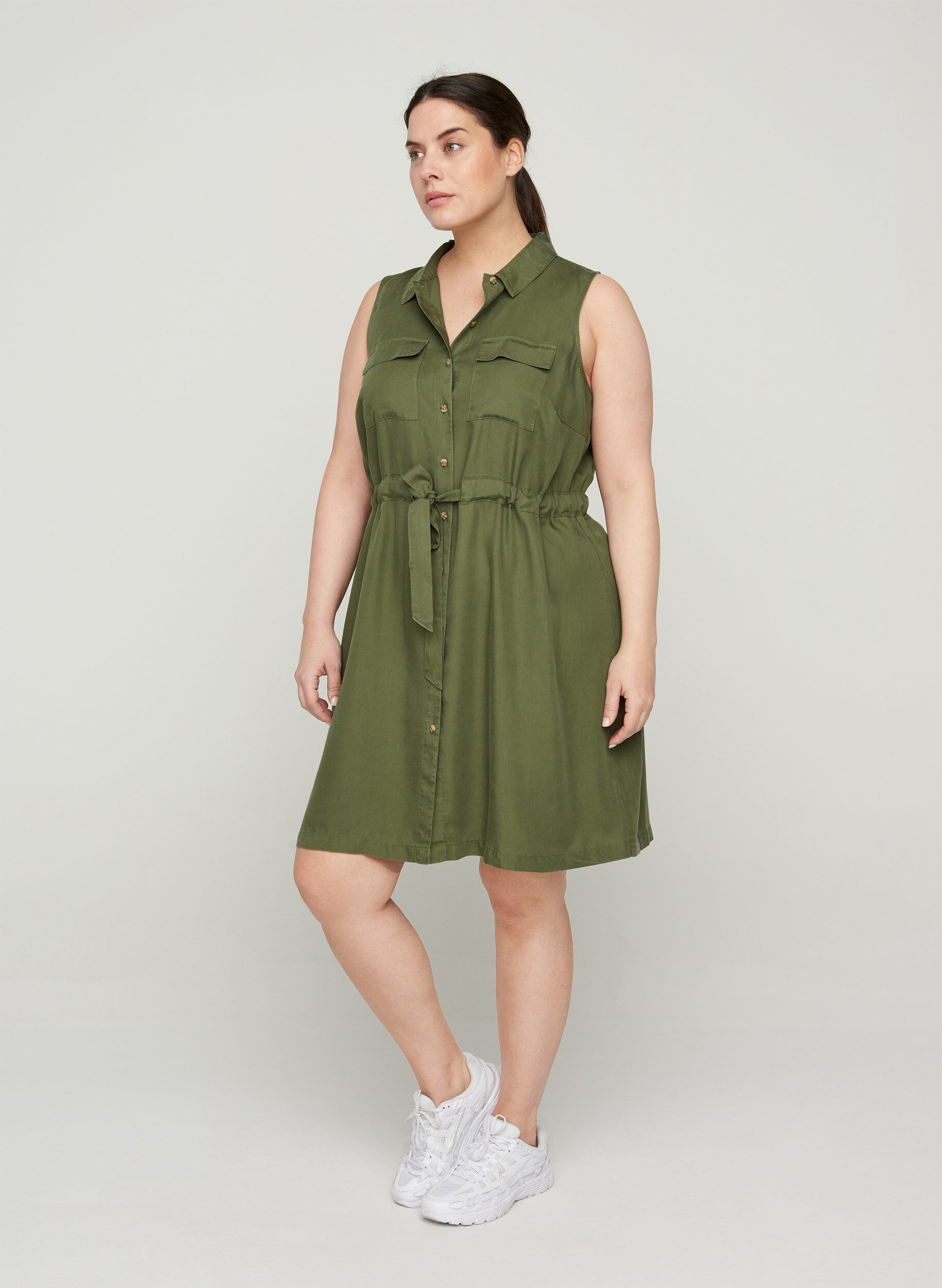 Dungaree clearance dress tesco