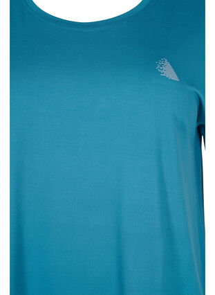 Zizzifashion T-shirt, Dragonfly, Packshot image number 2