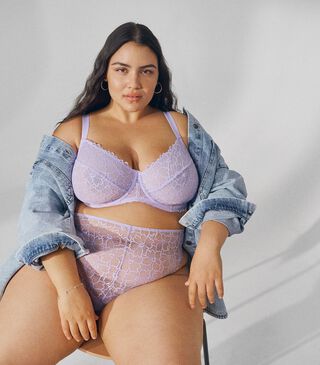 Sheer Bra Size XL - Buy Online, Women